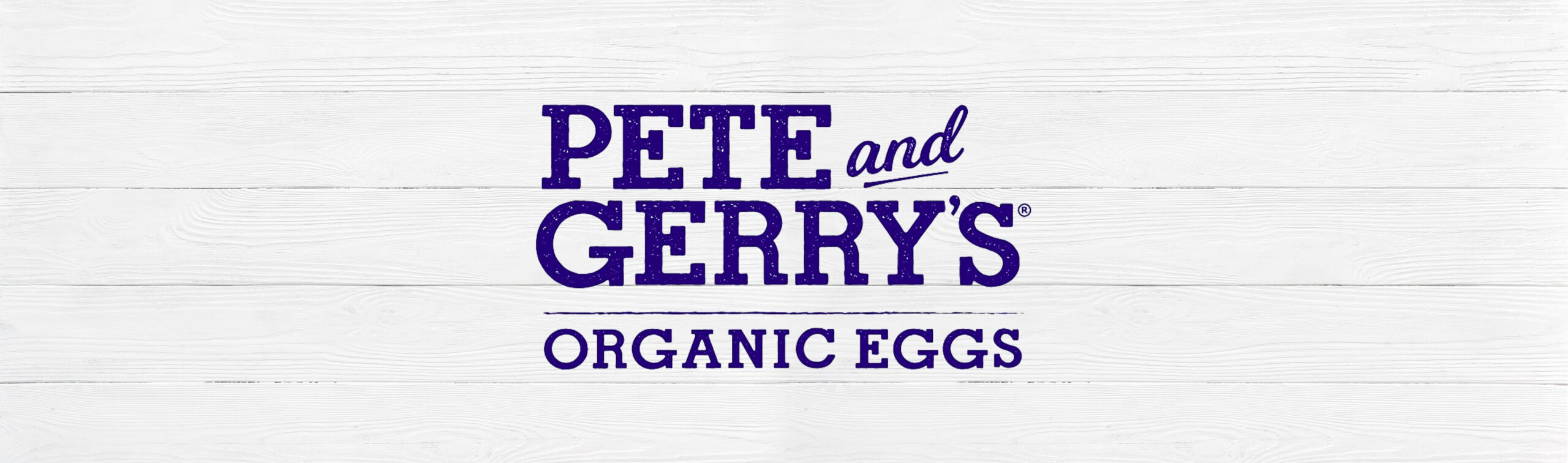 Pete And Gerry's Organic Eggs - Common Good